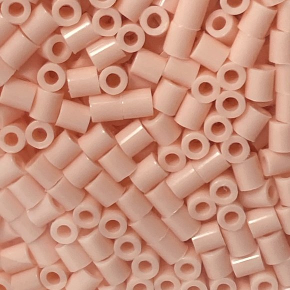 Perler Peach Mini Beads 39 Packs (2000 Beads per Pack) Craft Beads Small - Picture 6 of 15